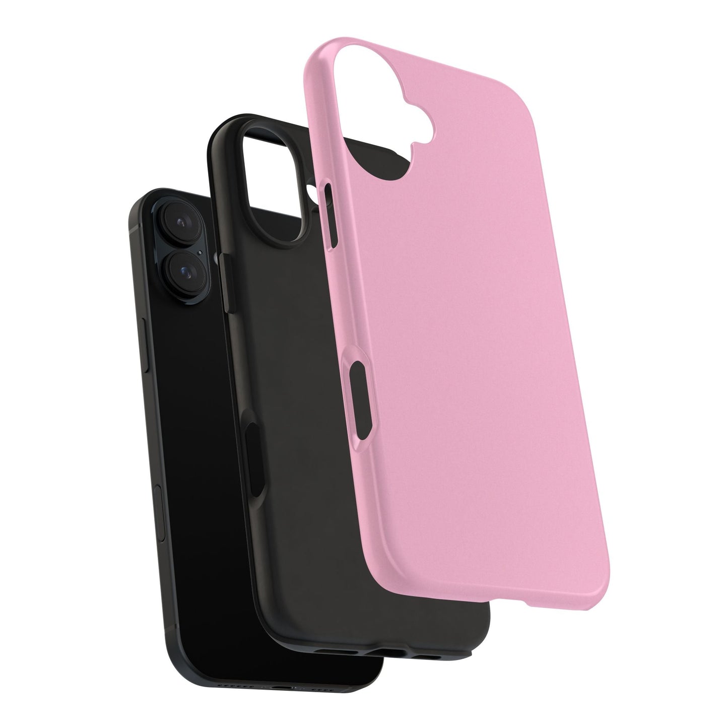 The Basics Taffy iPhone Cases - The Basics Collection - SmartHomeGoodies