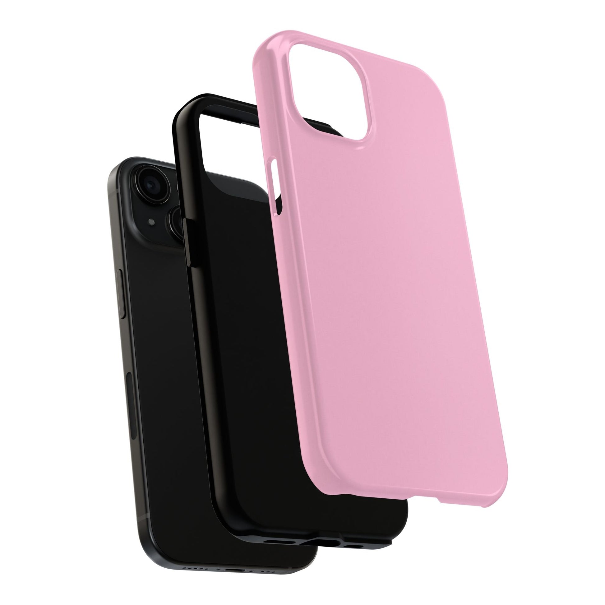 The Basics Taffy iPhone Cases - The Basics Collection - SmartHomeGoodies