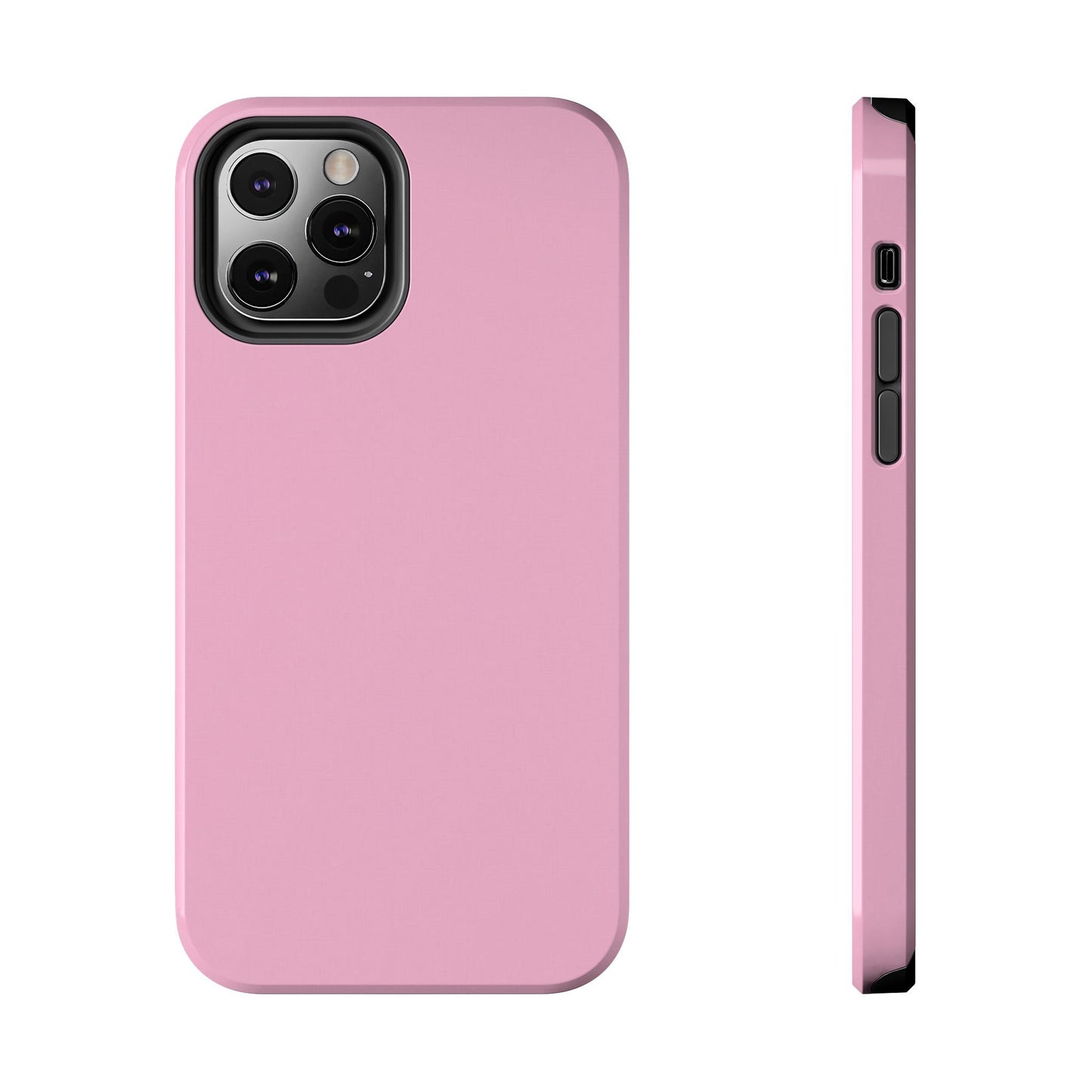 The Basics Taffy iPhone Cases - The Basics Collection - SmartHomeGoodies
