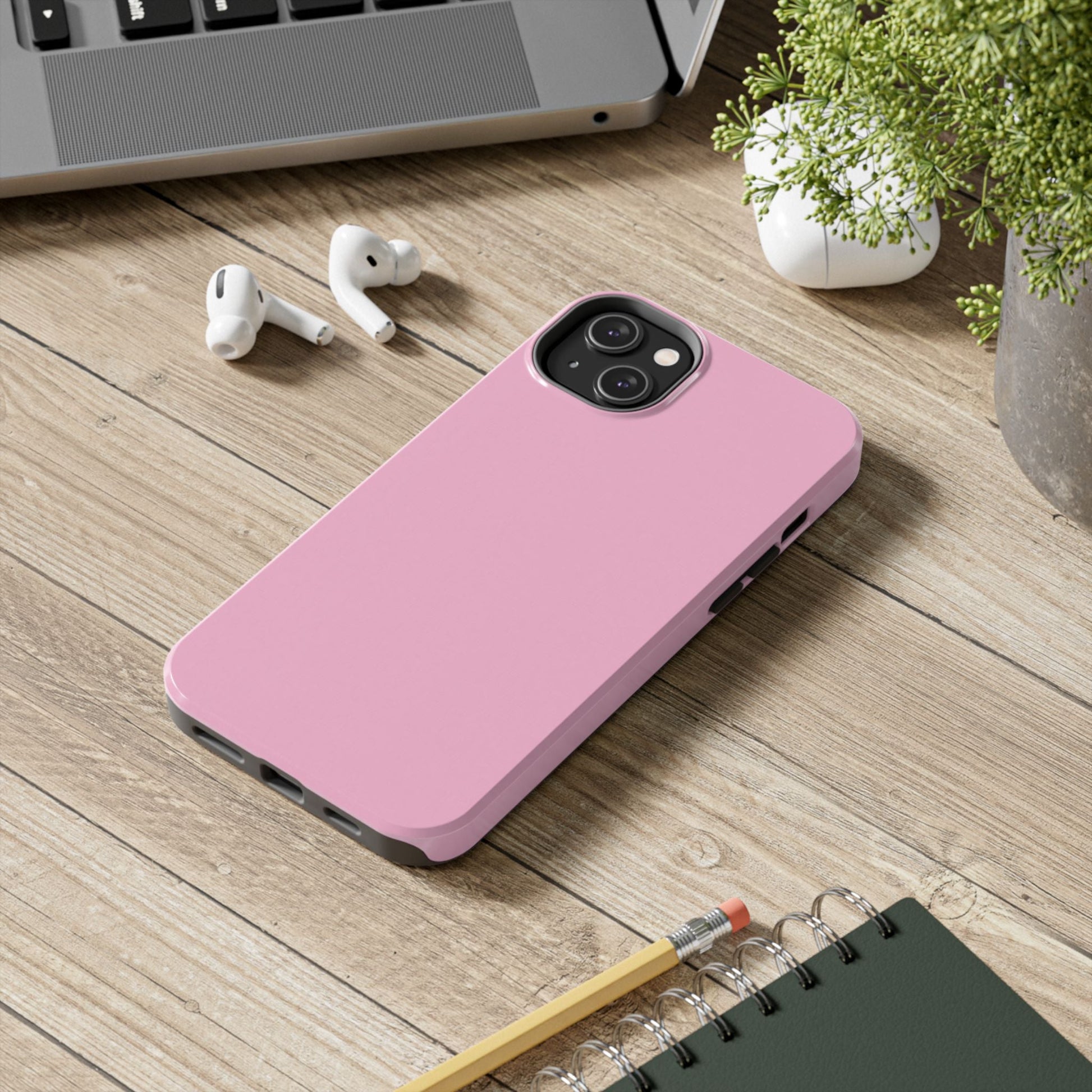 The Basics Taffy iPhone Cases - The Basics Collection - SmartHomeGoodies