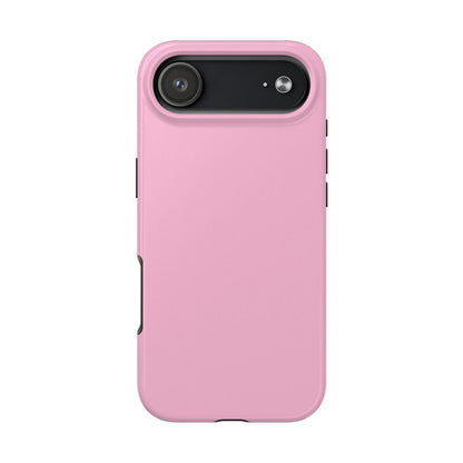 The Basics Taffy iPhone Cases - The Basics Collection - SmartHomeGoodies