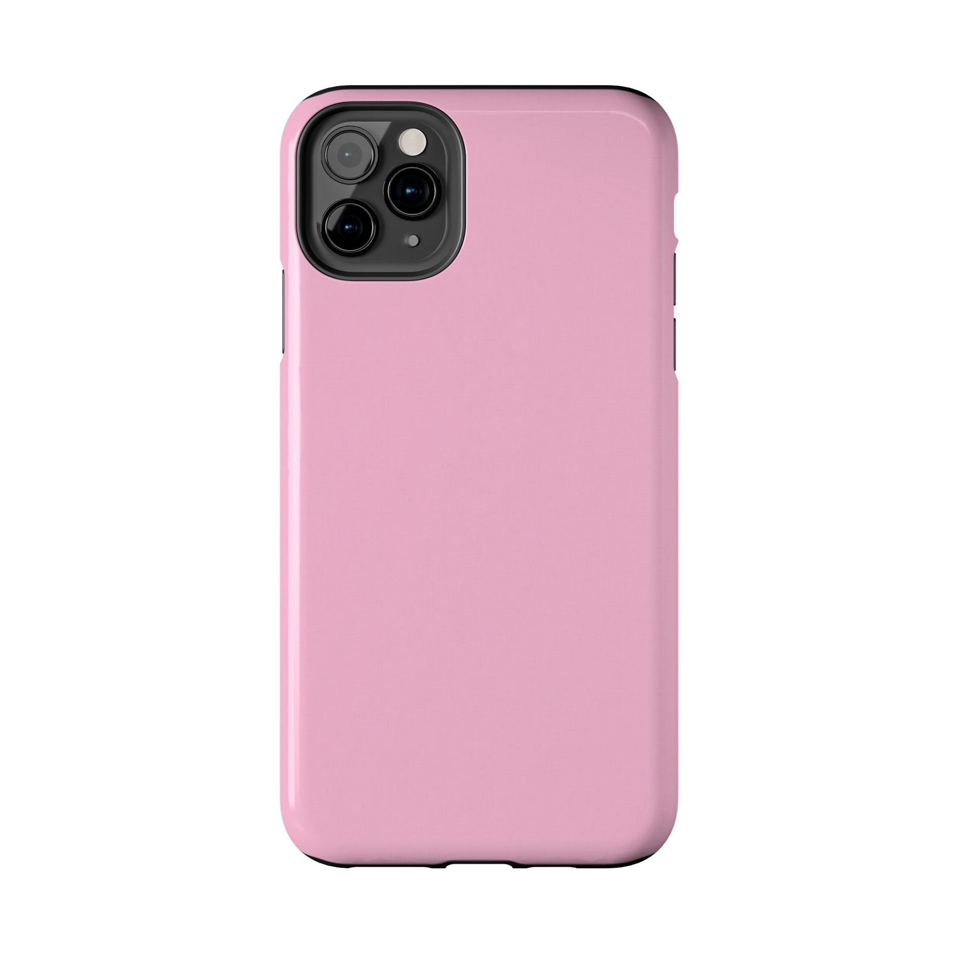 The Basics Taffy iPhone Cases - The Basics Collection - SmartHomeGoodies