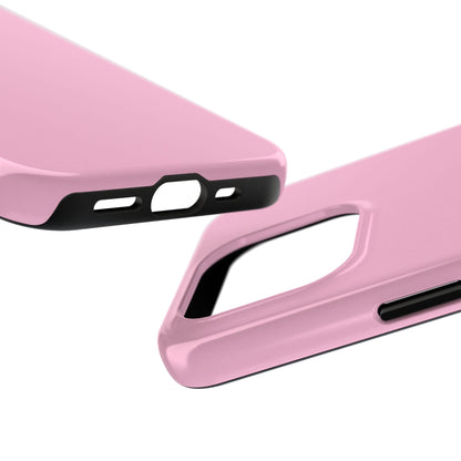 The Basics Taffy iPhone Cases - The Basics Collection - SmartHomeGoodies