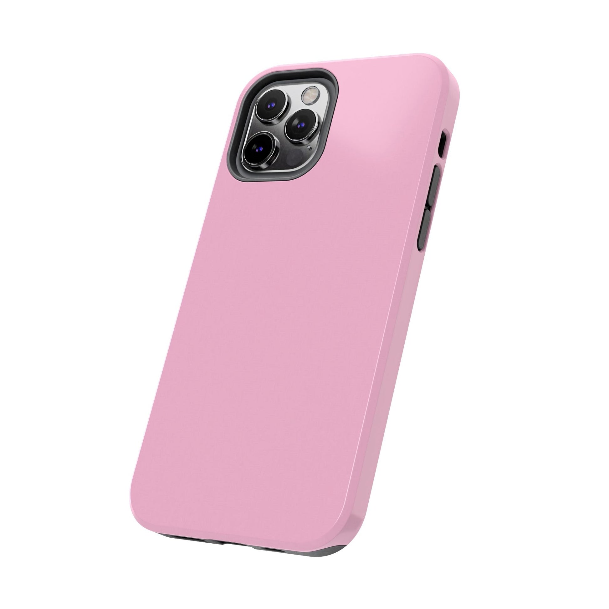 The Basics Taffy iPhone Cases - The Basics Collection - SmartHomeGoodies