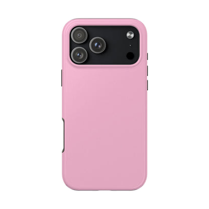 The Basics Taffy iPhone Cases - The Basics Collection - SmartHomeGoodies