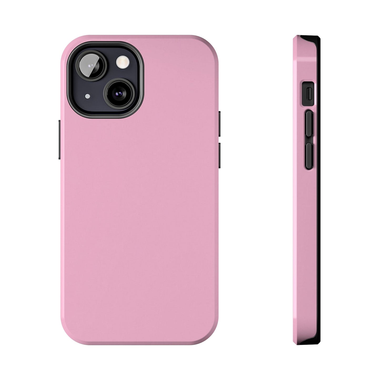 The Basics Taffy iPhone Cases - The Basics Collection - SmartHomeGoodies