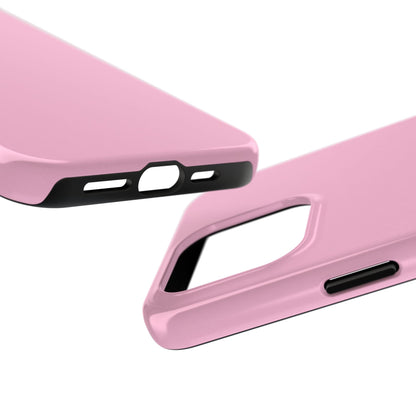 The Basics Taffy iPhone Cases - The Basics Collection - SmartHomeGoodies