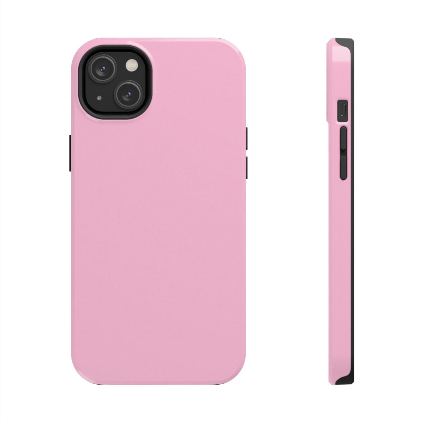 The Basics Taffy iPhone Cases - The Basics Collection - SmartHomeGoodies