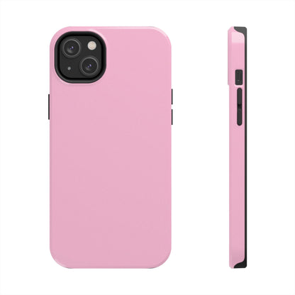 The Basics Taffy iPhone Cases - The Basics Collection - SmartHomeGoodies