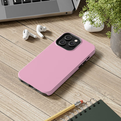 The Basics Taffy iPhone Cases - The Basics Collection - SmartHomeGoodies