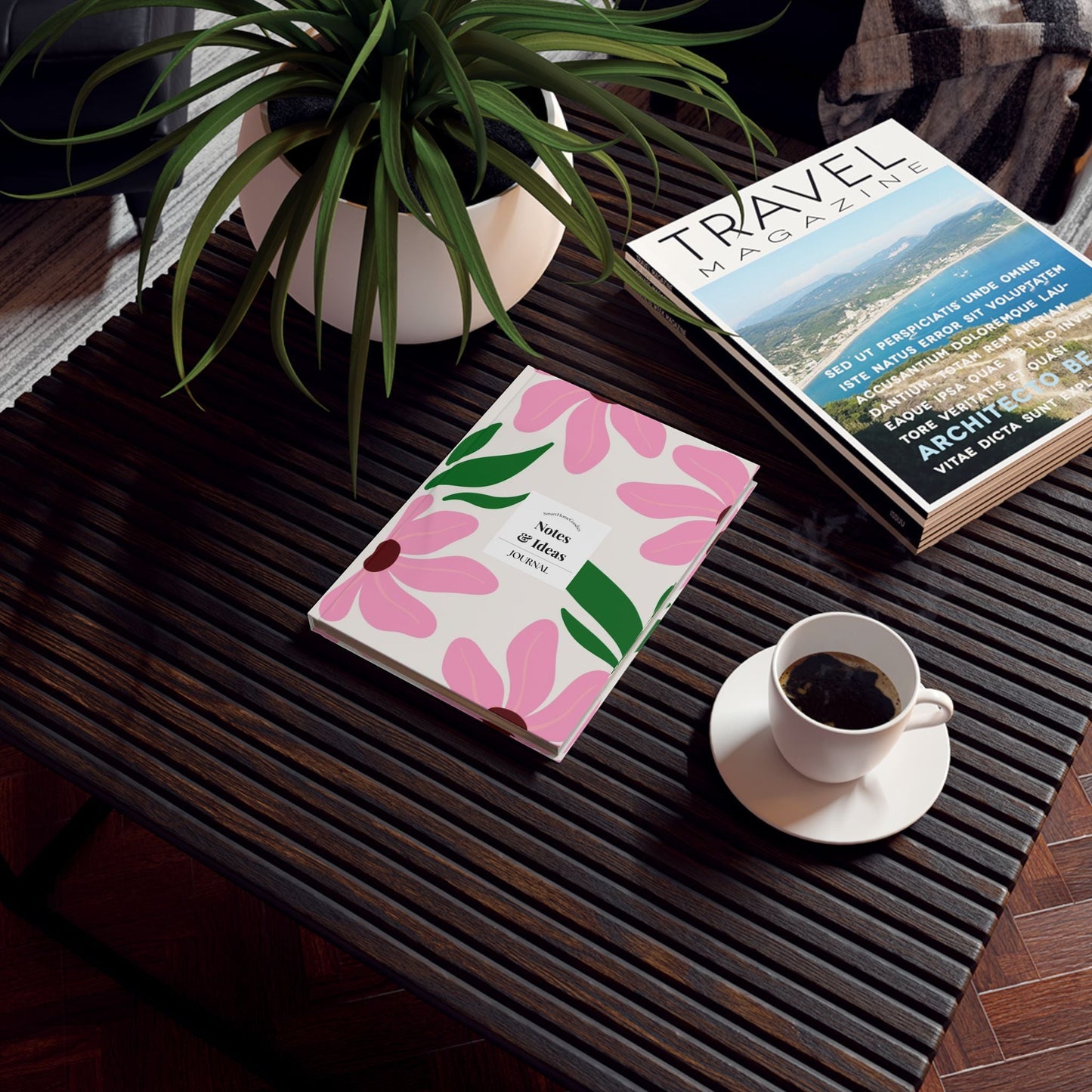 The Blossom Journal - SmartHomeGoodies