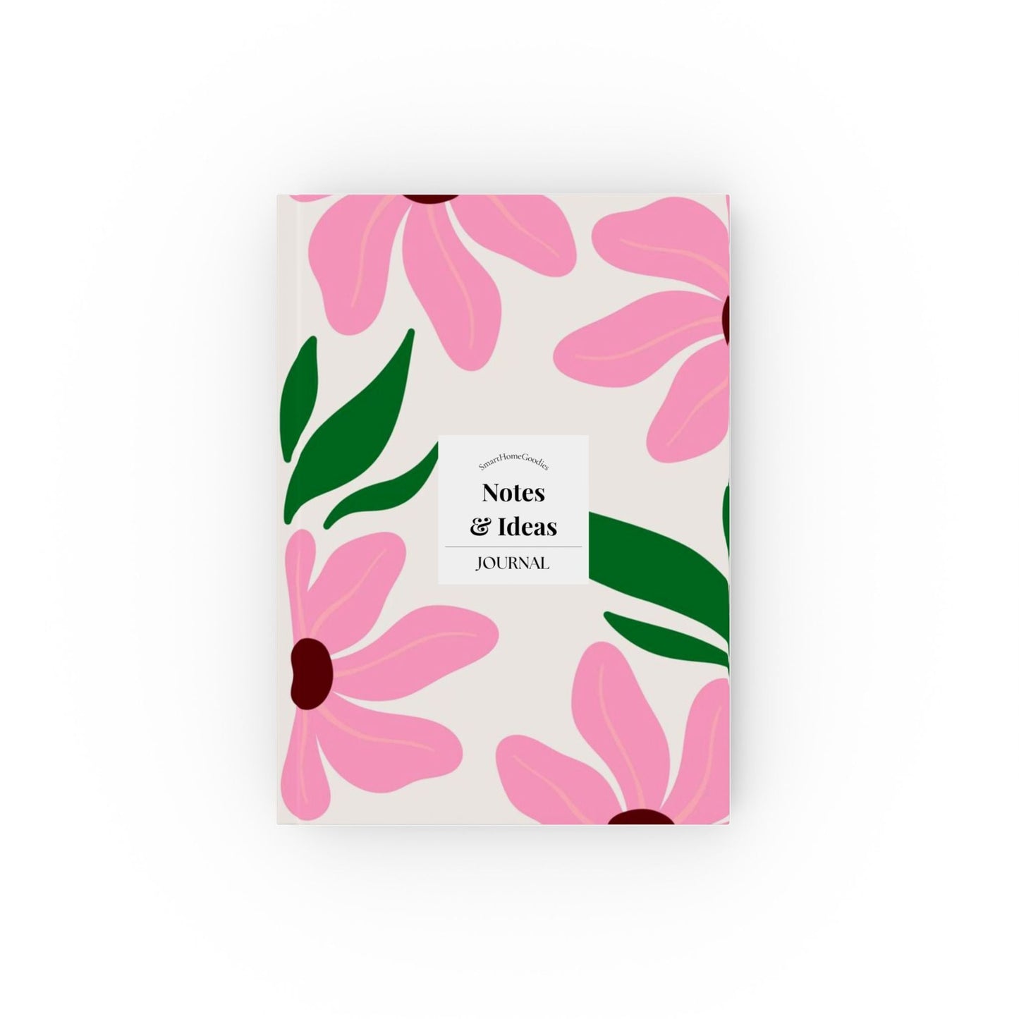 The Blossom Journal - SmartHomeGoodies