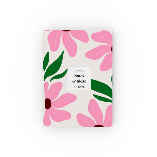The Blossom Journal - SmartHomeGoodies