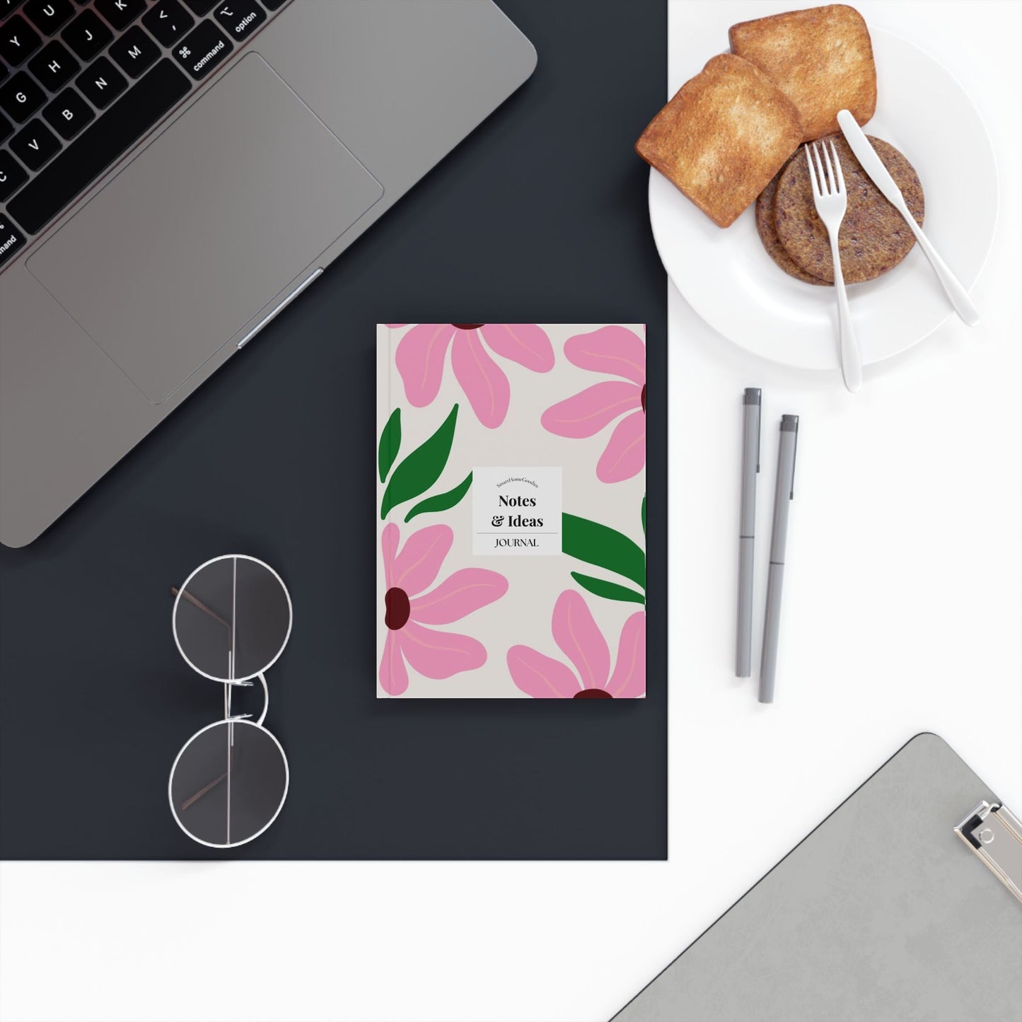 The Blossom Journal - SmartHomeGoodies