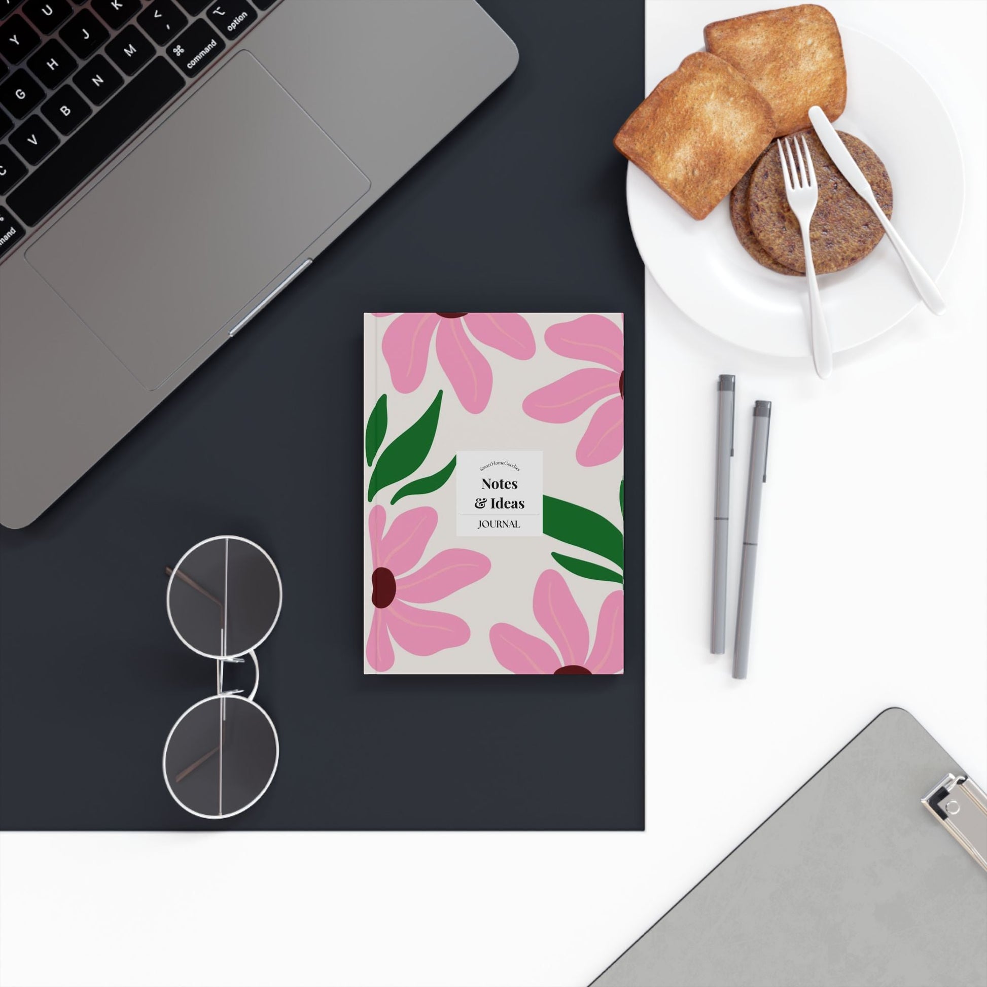 The Blossom Journal - SmartHomeGoodies