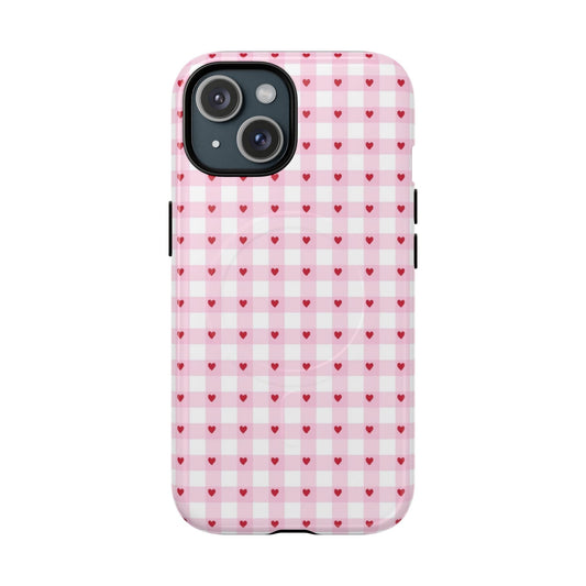 The Blush MagSafe Phone Case - SmartHomeGoodies