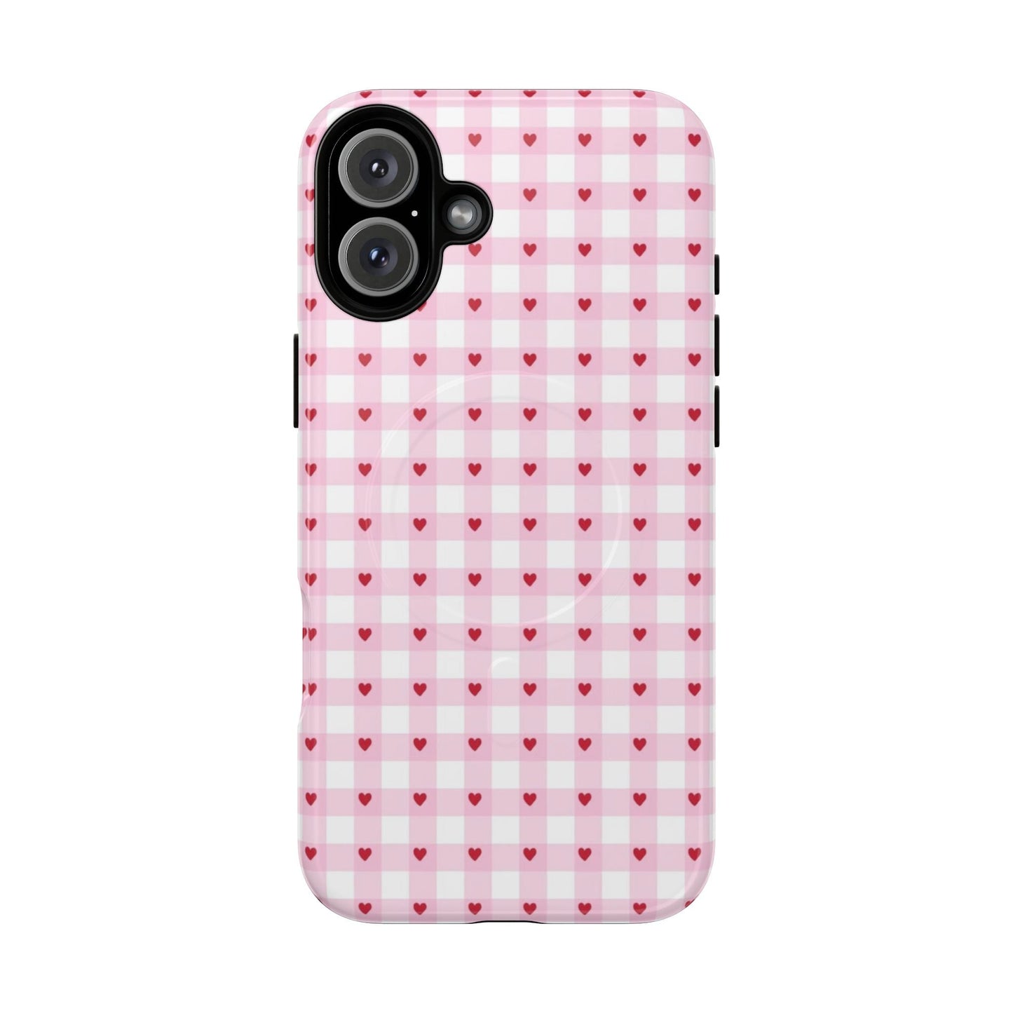 The Blush MagSafe Phone Case - SmartHomeGoodies