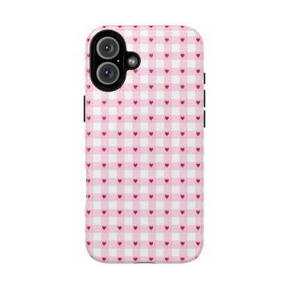 The Blush MagSafe Phone Case - SmartHomeGoodies