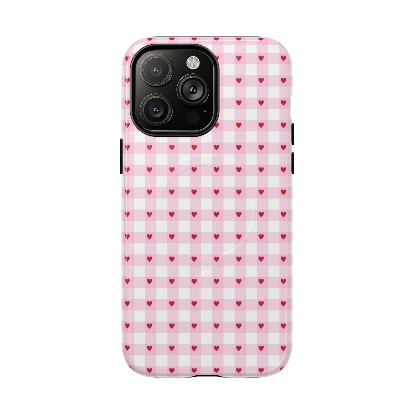 The Blush MagSafe Phone Case - SmartHomeGoodies