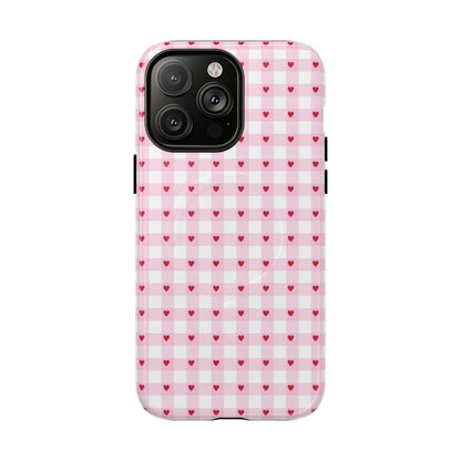 The Blush MagSafe Phone Case - SmartHomeGoodies