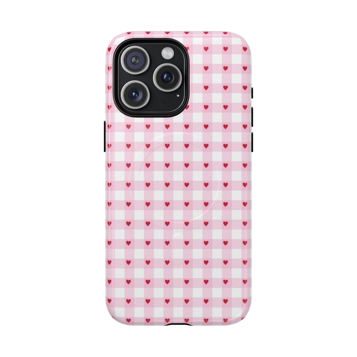 The Blush MagSafe Phone Case - SmartHomeGoodies