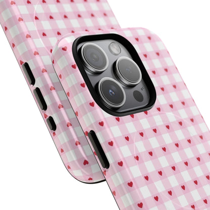 The Blush MagSafe Phone Case - SmartHomeGoodies