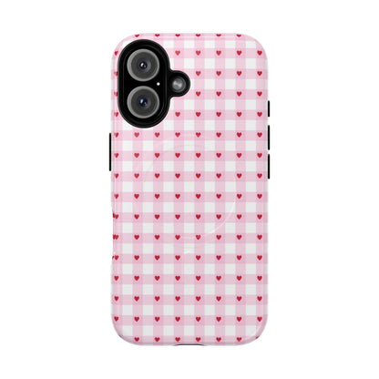 The Blush MagSafe Phone Case - SmartHomeGoodies