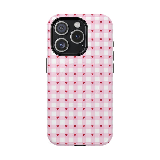 The Blush MagSafe Phone Case - SmartHomeGoodies