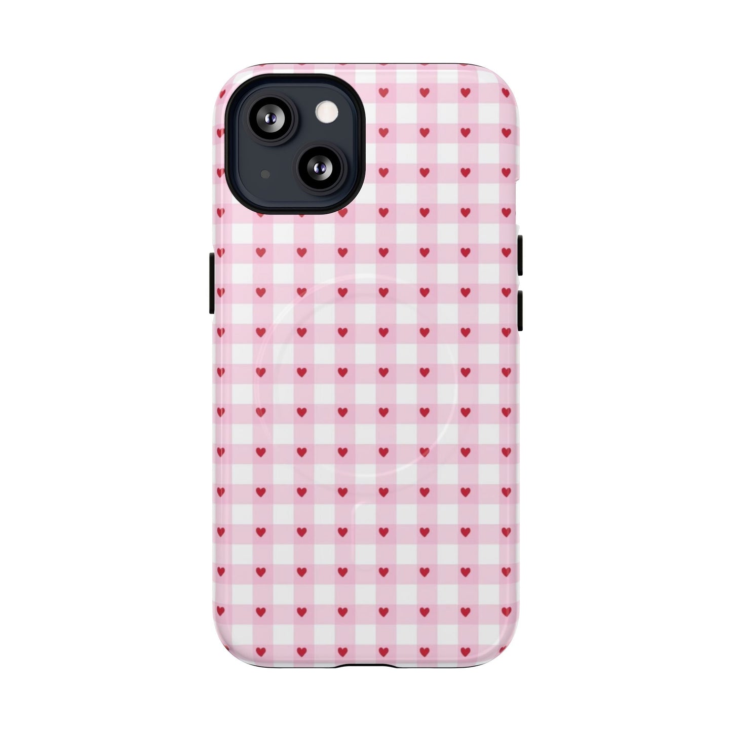 The Blush MagSafe Phone Case - SmartHomeGoodies