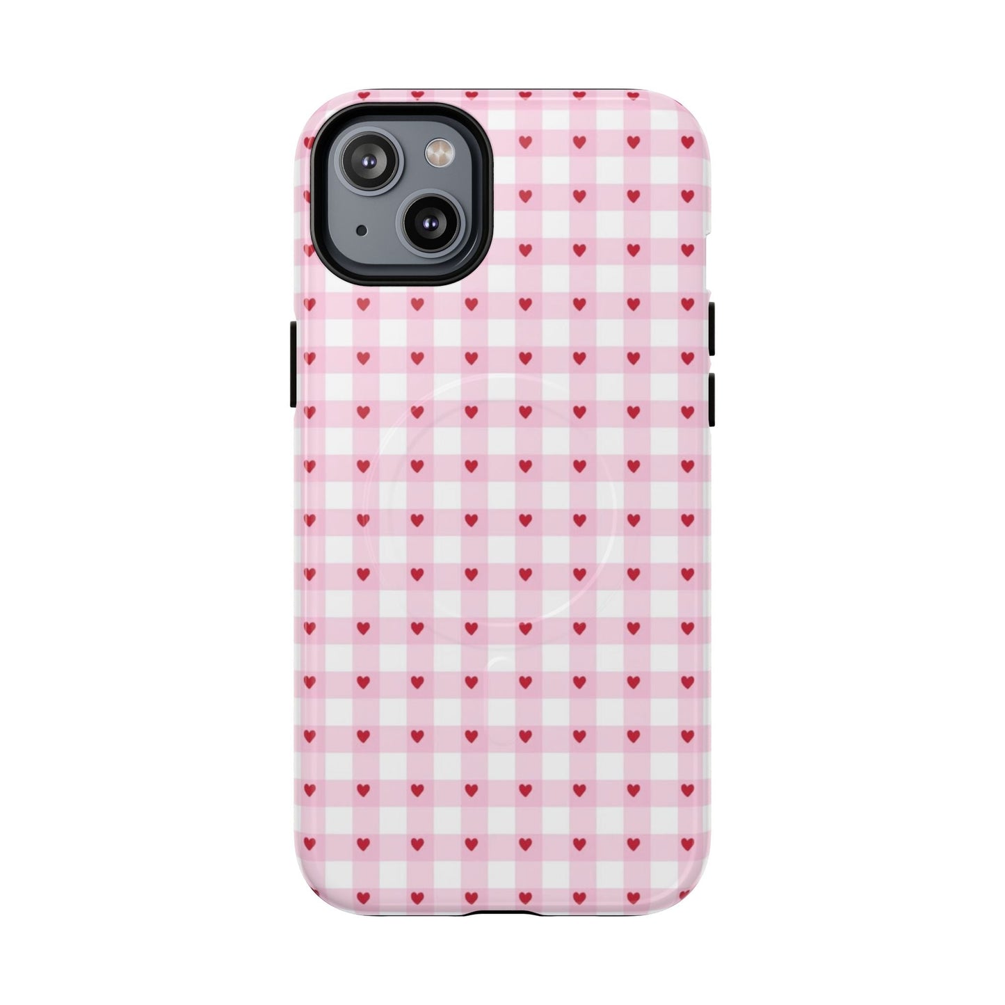 The Blush MagSafe Phone Case - SmartHomeGoodies