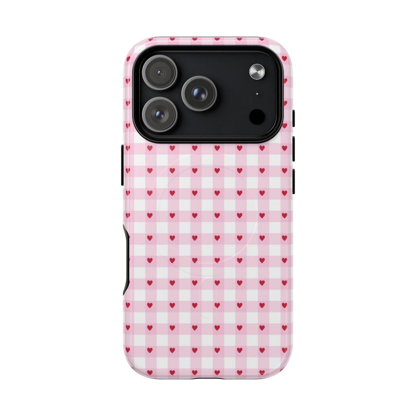 The Blush MagSafe Phone Case - SmartHomeGoodies