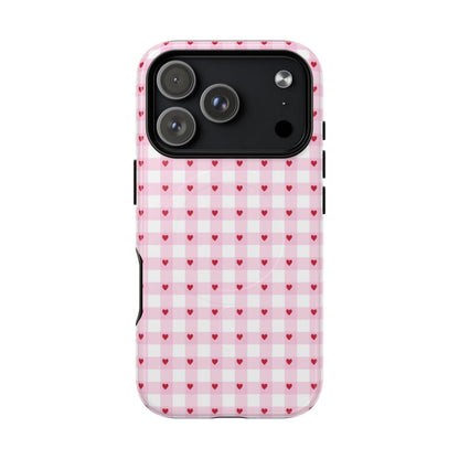 The Blush MagSafe Phone Case - SmartHomeGoodies