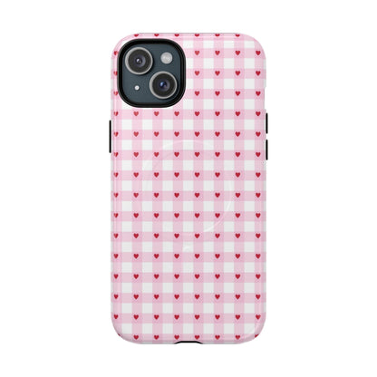 The Blush MagSafe Phone Case - SmartHomeGoodies
