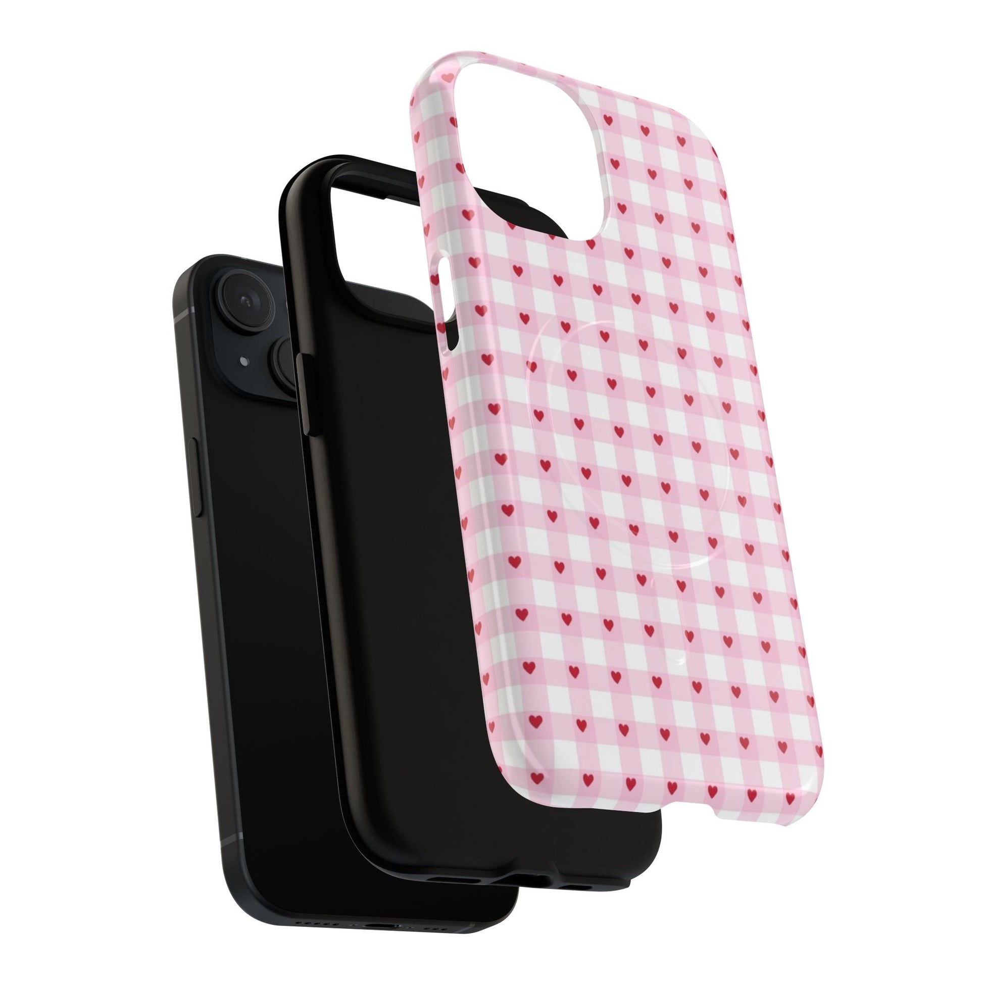The Blush MagSafe Phone Case - SmartHomeGoodies