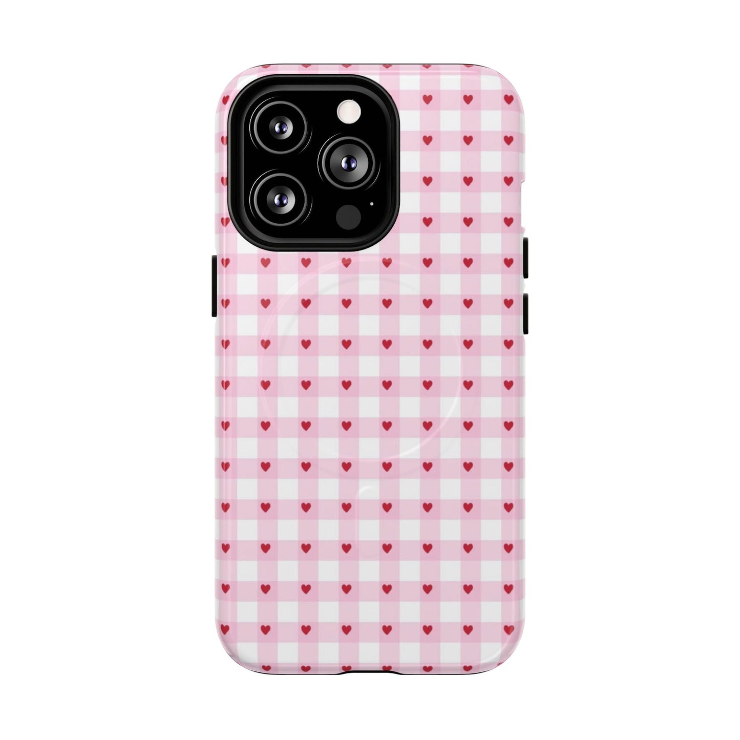 The Blush MagSafe Phone Case - SmartHomeGoodies