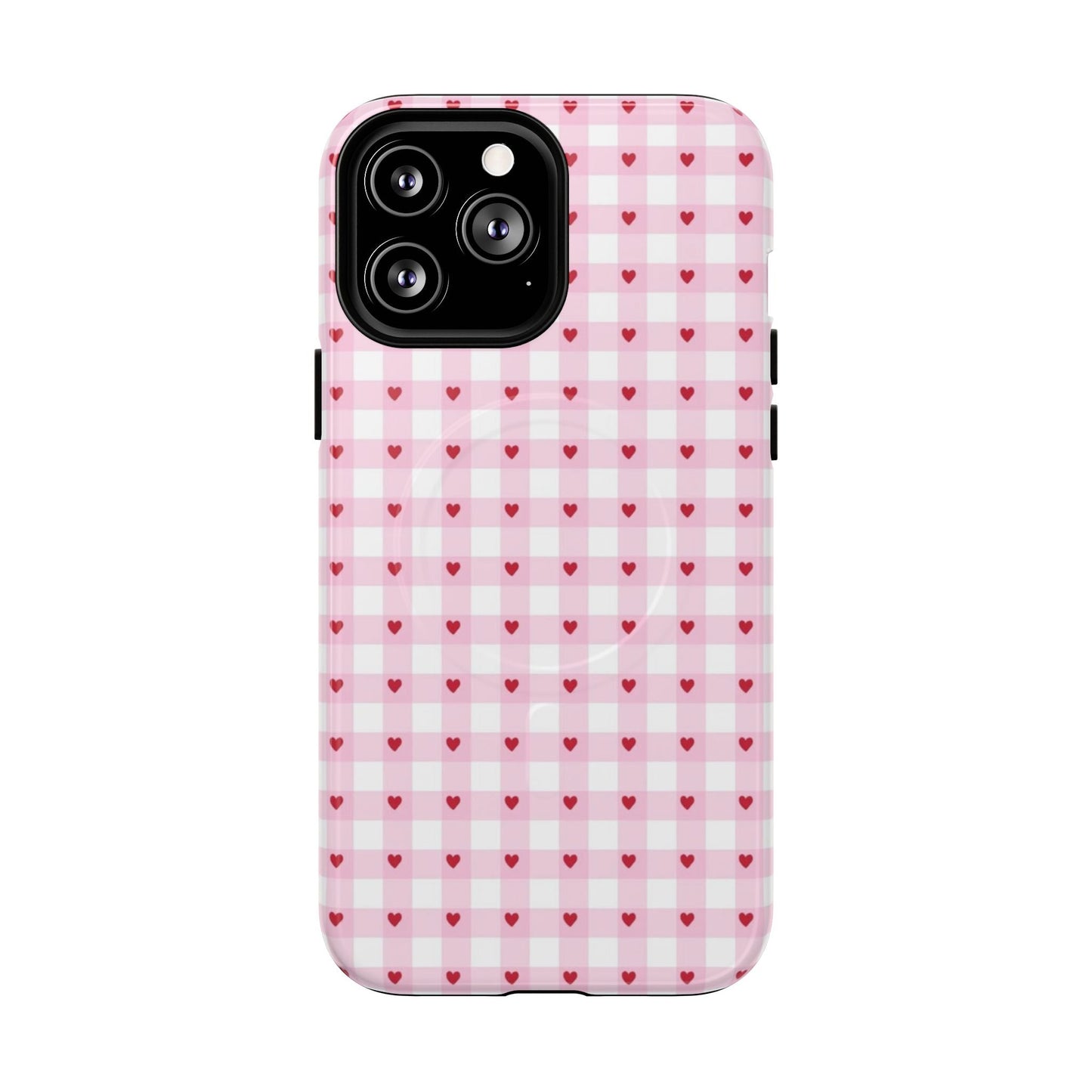 The Blush MagSafe Phone Case - SmartHomeGoodies