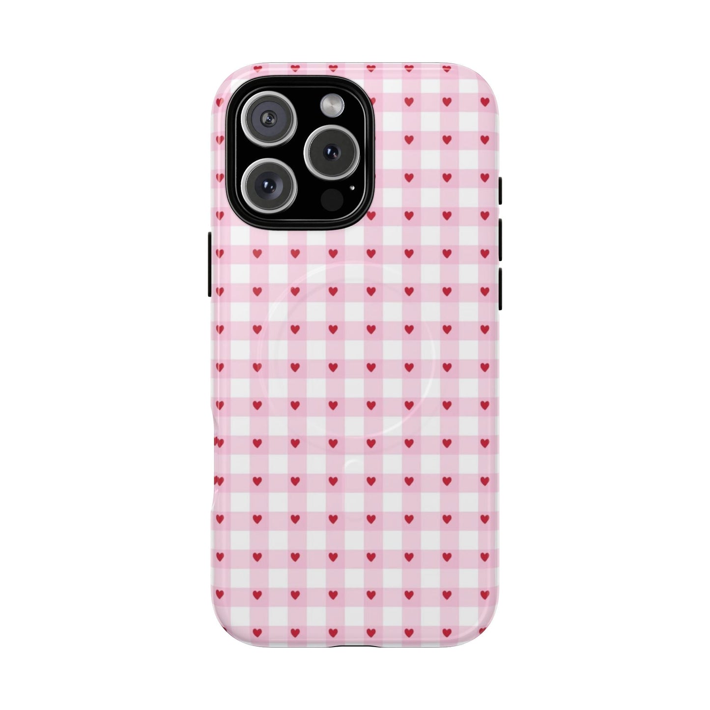 The Blush MagSafe Phone Case - SmartHomeGoodies