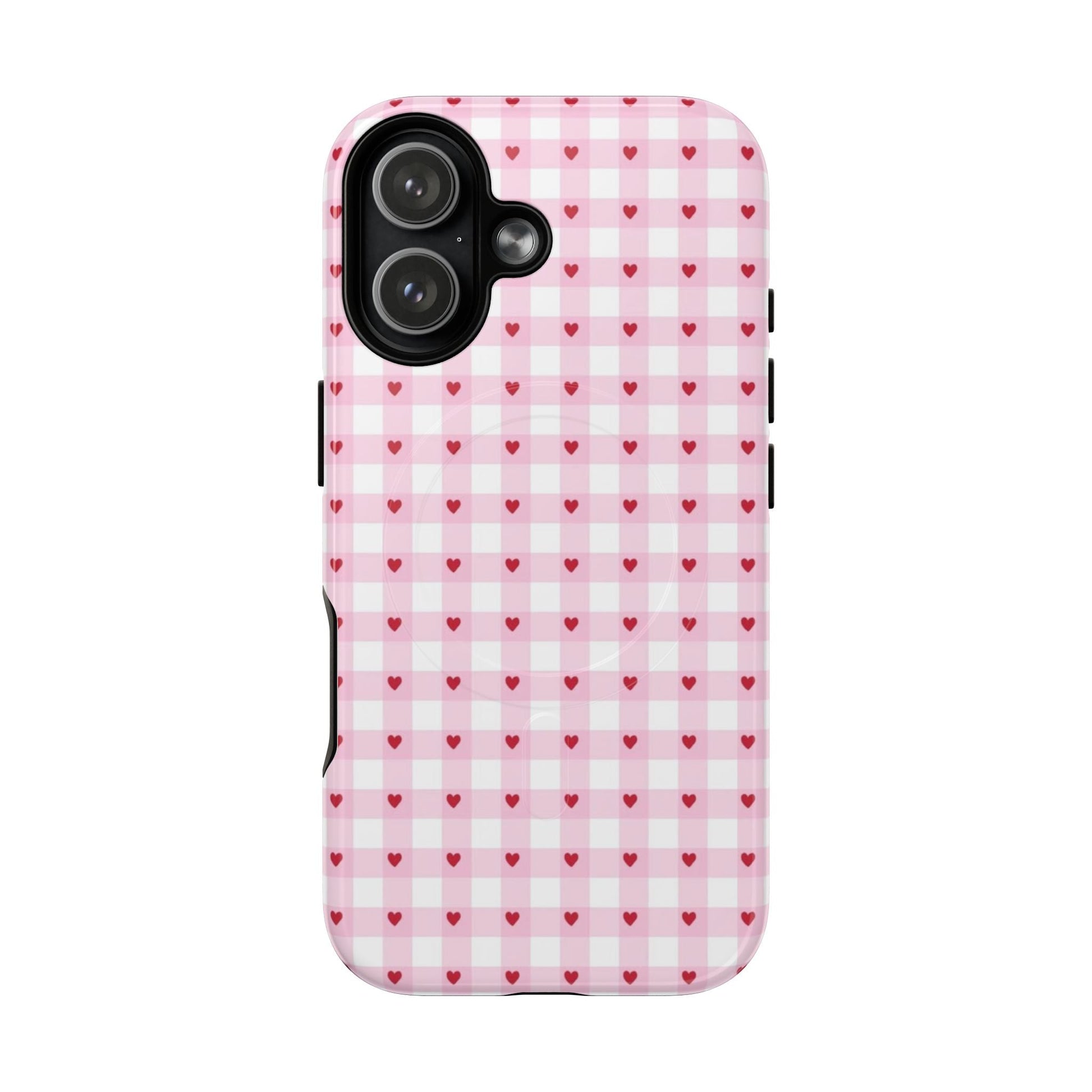 The Blush MagSafe Phone Case - SmartHomeGoodies