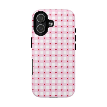 The Blush MagSafe Phone Case - SmartHomeGoodies