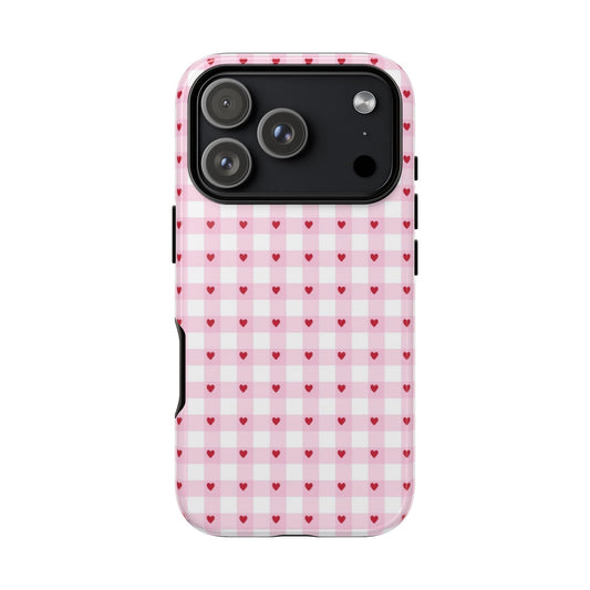 The Blush Phone Case - SmartHomeGoodies