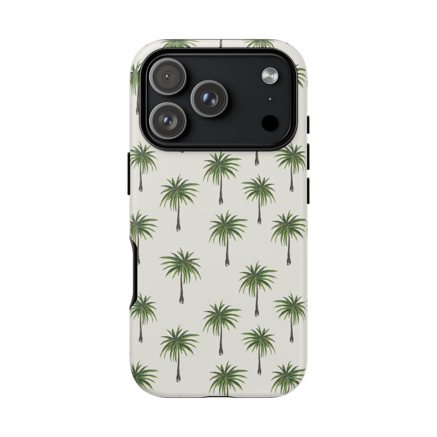 The Boulevard Palms Phone Case - SmartHomeGoodies