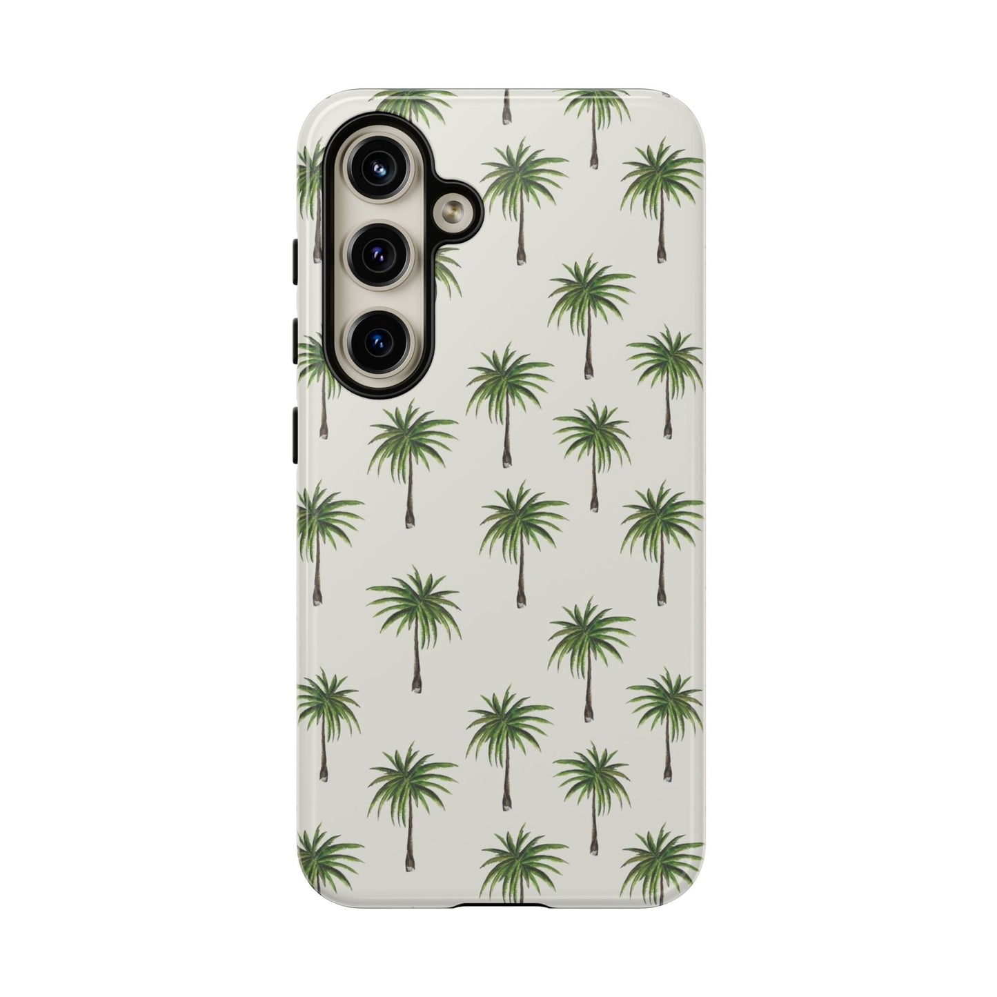 The Boulevard Palms Phone Case - SmartHomeGoodies