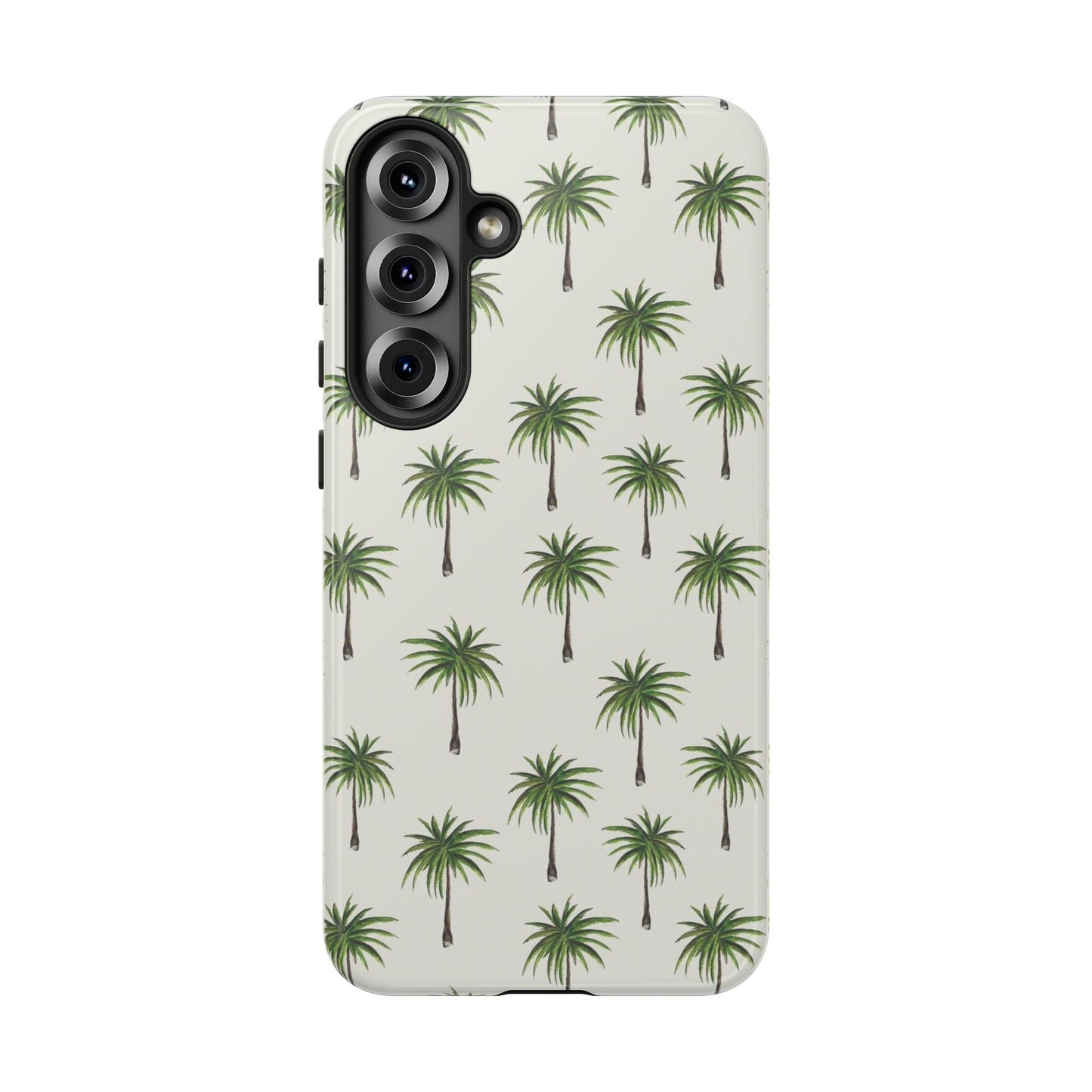 The Boulevard Palms Phone Case - SmartHomeGoodies