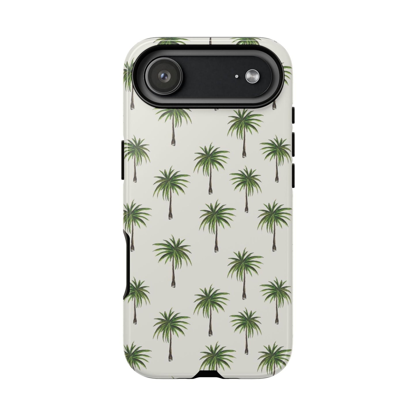 The Boulevard Palms Phone Case - SmartHomeGoodies
