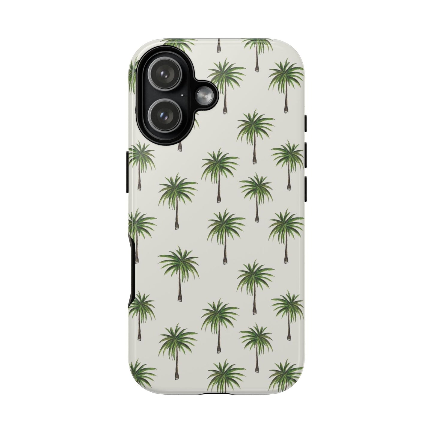 The Boulevard Palms Phone Case - SmartHomeGoodies
