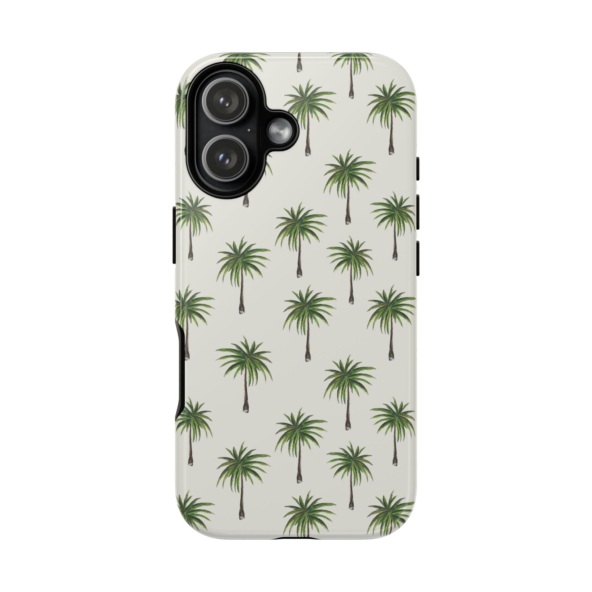 The Boulevard Palms Phone Case - SmartHomeGoodies