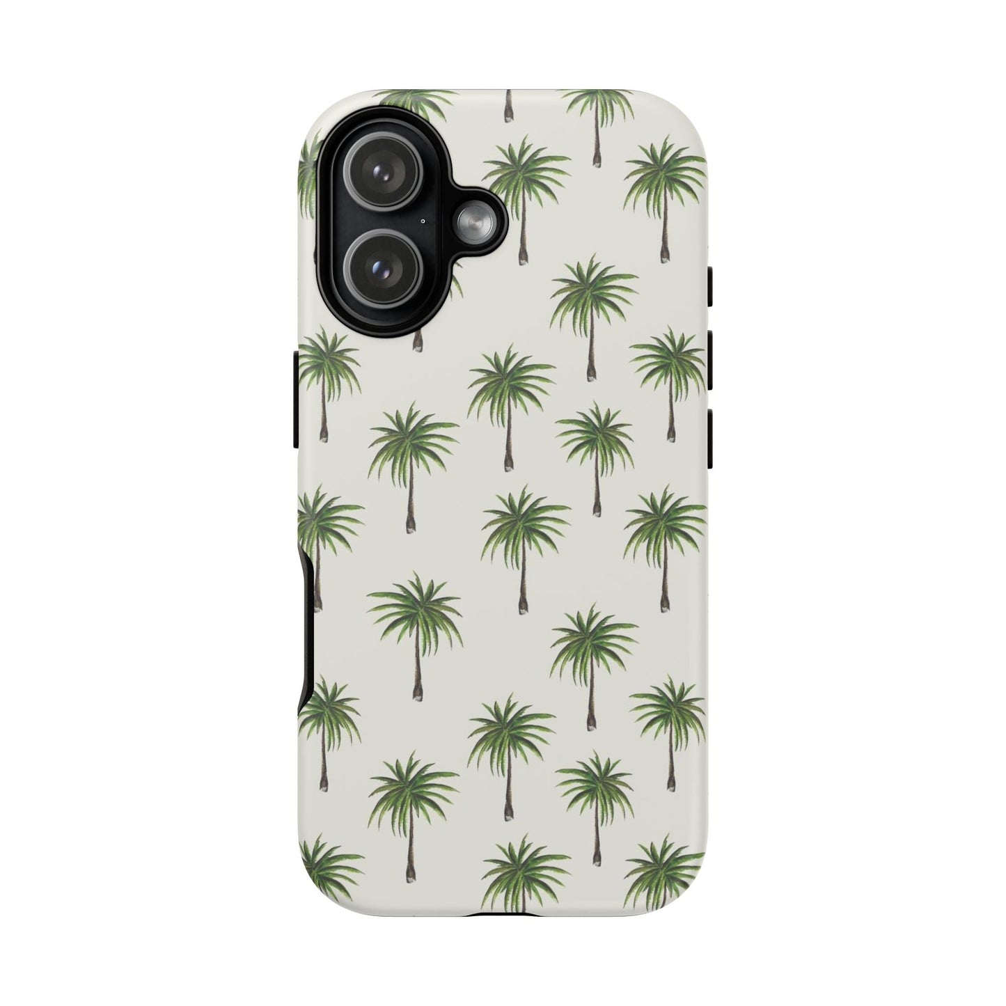 The Boulevard Palms Phone Case - SmartHomeGoodies
