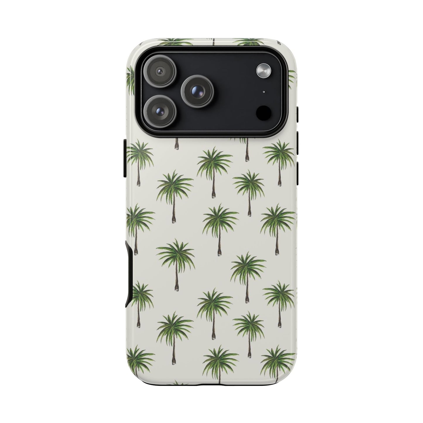 The Boulevard Palms Phone Case - SmartHomeGoodies