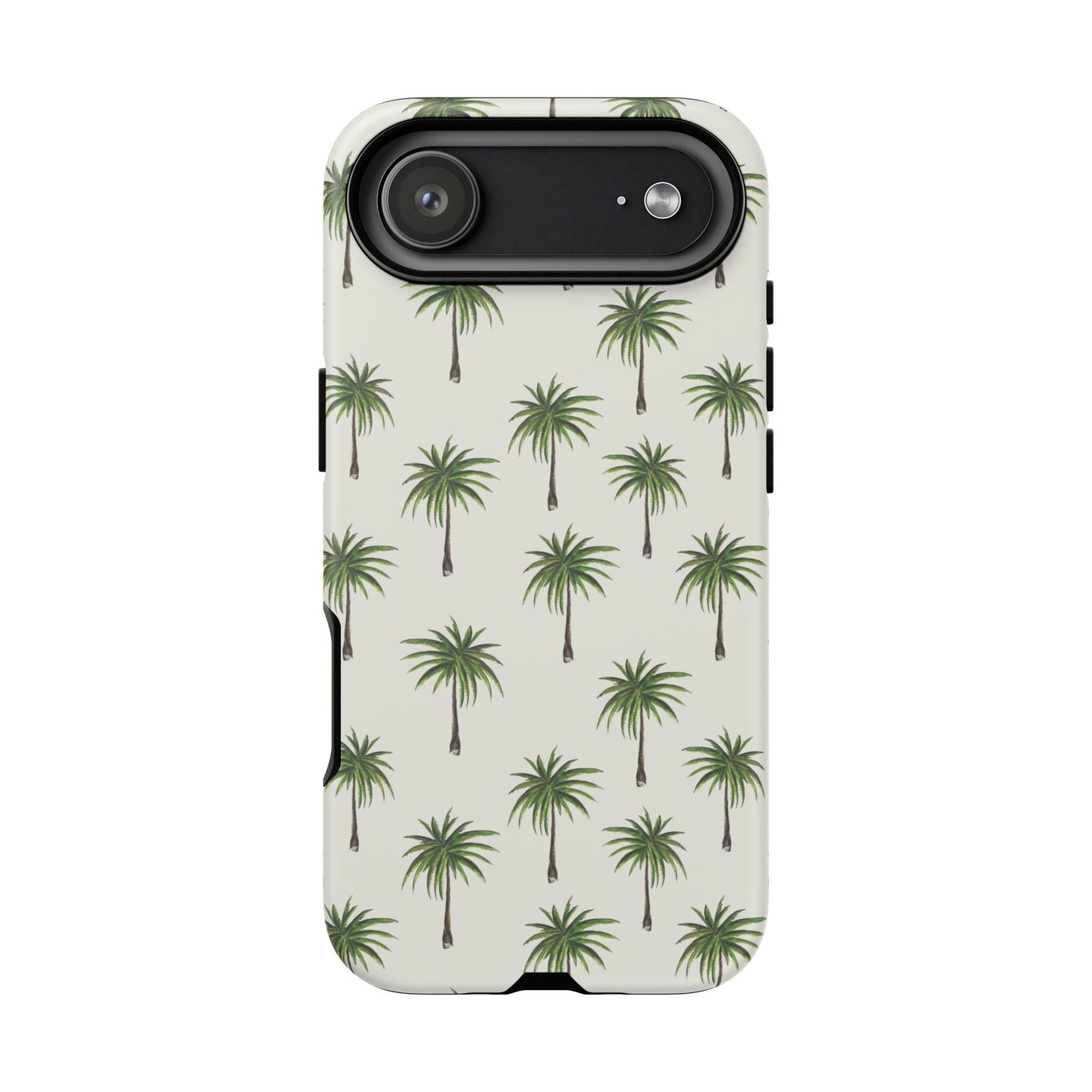 The Boulevard Palms Phone Case - SmartHomeGoodies