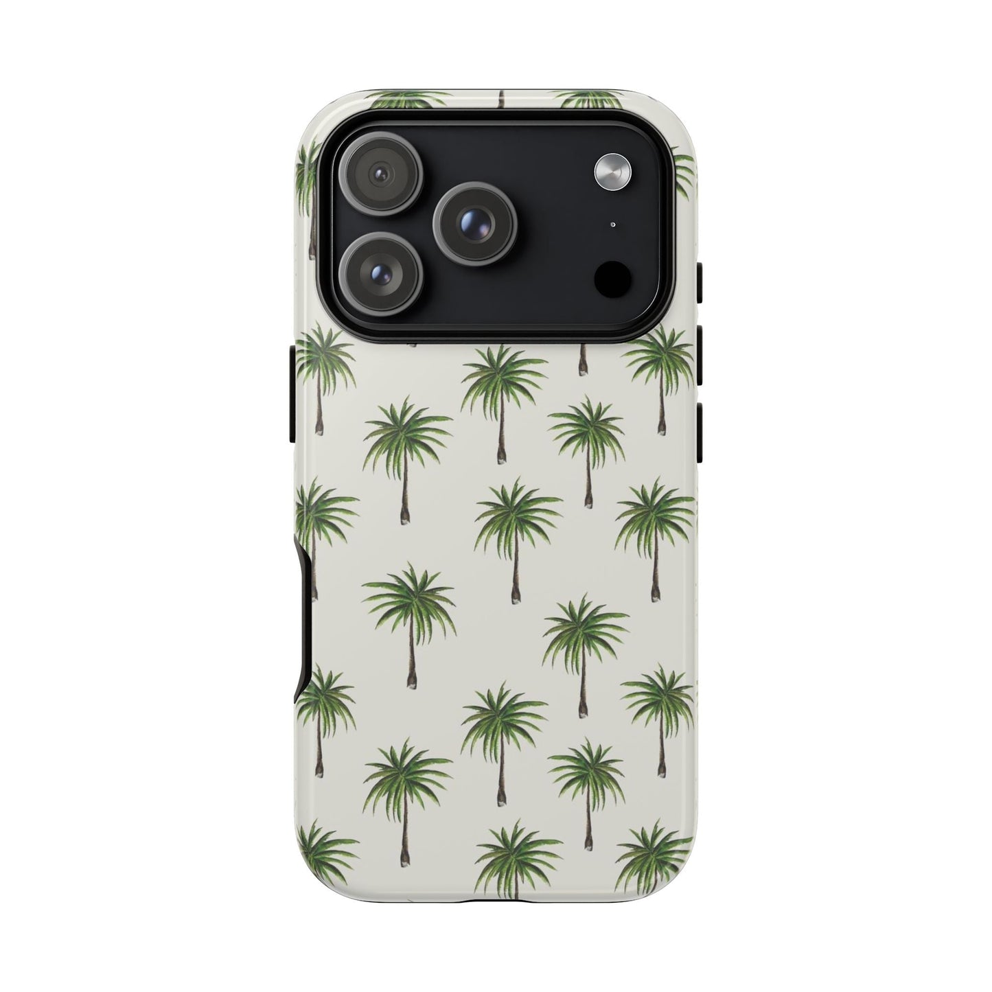 The Boulevard Palms Phone Case - SmartHomeGoodies